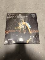 Depeche Mode - Memento Mori Mexico City - 4 x LPs - Limited, Nieuw in verpakking