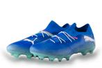 Puma Voetbalschoenen in maat 41 Blauw | 15% extra korting, Kleding | Heren, Schoenen, Puma, Nieuw, Verzenden, Blauw