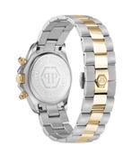 Philipp Plein PWSBA0523 Nobile Lady horloge 38 mm, Sieraden, Tassen en Uiterlijk, Horloges | Dames, Nieuw, Overige merken, Staal