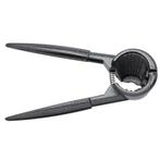 RÖR Solingen Notenkraker & Champagneopener: Luxe 2–in–1, Huis en Inrichting, Ophalen of Verzenden, Nieuw