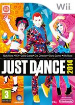 Just Dance 2014 Wii GameshopX.nl, Spelcomputers en Games, Ophalen of Verzenden, Nieuw