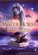 Water horse - legend of the deep - DVD, Verzenden, Nieuw in verpakking
