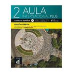 9788419236067 Aula Internacional Plus 2 - Aula Internacio..., Verzenden, Nieuw