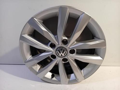Velg Volkswagen Touran Volkswagen Touran  1.4 TSI  48 16 6.5, Auto-onderdelen, Banden en Velgen, ARN erkend, Stiba lid, Erkend duurzaam