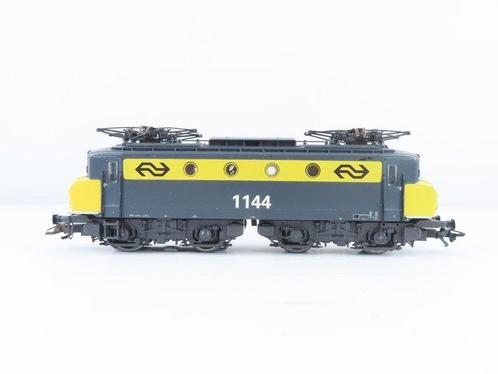 Märklin H0 - 37241 - Elektrische locomotief (1) - Serie 1100, Hobby en Vrije tijd, Modeltreinen | H0