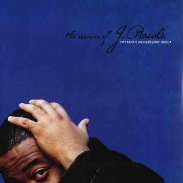 J. Rawls - The Essence Of J. Rawls (2 LP) (15th Anniversary beschikbaar voor biedingen