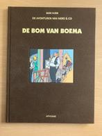 Nero - De bom van Boema - Luxe editie 100 ex. Linnen -, Boeken, Stripboeken, Nieuw