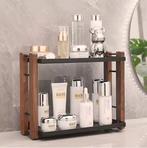 Badkamer en Aanrecht Organizer – Cosmetica Houder Opbergrek, Verzenden, Nieuw