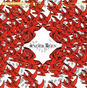 cd - Under Byen - Samme Stof Som Stof, Cd's en Dvd's, Cd's | Overige Cd's, Zo goed als nieuw, Verzenden