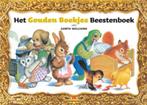 Het gouden boekjes beestenboek 9789054446439 S. De Rooij, Boeken, Kinderboeken | Baby's en Peuters, Gelezen, S. De Rooij, Verzenden