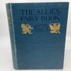 Arthur Rackham (ill) - The Allies Fairy Books - 1916, Antiek en Kunst