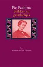 Snikken en grimlachjes / Delta-reeks 9789025341800, Boeken, Verzenden, Zo goed als nieuw, Piet Paaltjens