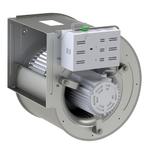 GGM Gastro | Radiale ventilator 1300 m³/uur - voor | RS1620H, Verzenden, Nieuw
