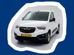 Opel Combo 1.5D L2H1 Betimmering Cruise control Airco Parkee, Stof, Gebruikt, Euro 6, Wit