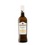 Osborne Sherry Fino Pale Dry 75cl Wijn, Nieuw, Overige typen, Vol, Spanje
