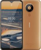 Nokia 5.3 (4GB intern) Goud, Verzenden, Nieuw