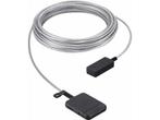 Samsung Invisible Cable 5 meter (VG-SOCA05/XC), Verzenden, Zo goed als nieuw