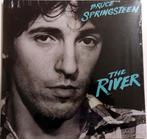 Bruce Springsteen - The River, Cd's en Dvd's, Gebruikt, Ophalen of Verzenden