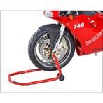 Voorvork adapterset voor paddockstand motor, Ophalen of Verzenden, Nieuw