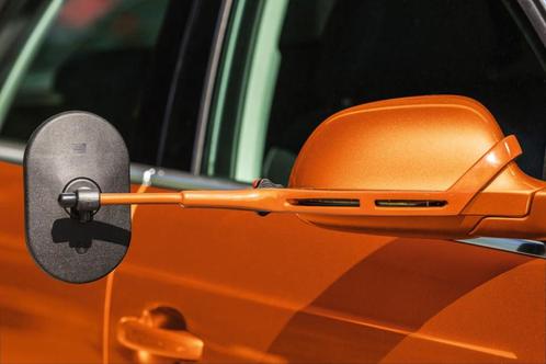 Emuk Opzetspiegel Merkspecifiek op Kleur, Caravans en Kamperen, Kampeeraccessoires, Nieuw