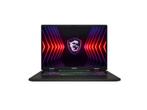 MSI Sword 17 HX B14VFKG-008NL - Gaming laptop - 17 inch -, Huis en Inrichting, Verzenden, Zo goed als nieuw