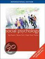 Social Psychology 9780495809456 Sharon S. Brehm, Boeken, Verzenden, Gelezen, Sharon S. Brehm
