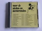 Joop Visser - Voor de zieken en zeevarenden, Cd's en Dvd's, Verzenden, Zo goed als nieuw
