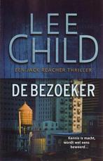 Jack Reacher 4 - De bezoeker 9789021012919 Lee Child, Boeken, Verzenden, Gelezen, Lee Child
