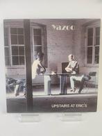 Yazoo: Upstairs at Erics LP Vinyl, Ophalen of Verzenden, Zo goed als nieuw