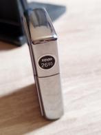 Zippo - Zonder Minimumprijs - Zakaansteker - Staal, Verzamelen, Nieuw