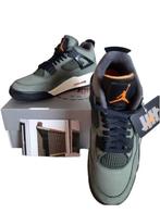 Air Jordan - Air Jordan 4 - Sneakers - Maat: EU 43 - Nieuw, Nieuw