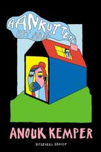 Aankutten 9789493095052 Anouk Kemper, Verzenden, Gelezen, Anouk Kemper