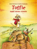 Toffie maakt nieuwe vrienden / Toffie / 1 9789020673548, Verzenden, Zo goed als nieuw, Julia Boehme