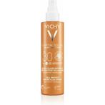 Vichy Capital Soleil UV Cell Protect Fluide Spray SPF 30 200, Nieuw, Verzenden