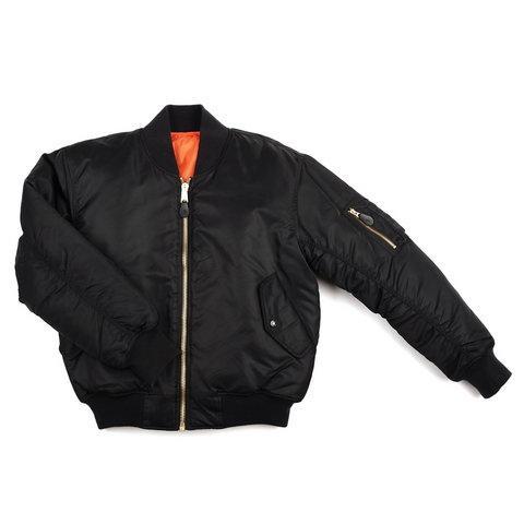 Kinder Bomber jack / jas voor kids maat 128, Kinderen en Baby's, Kinderkleding | Overige, Verzenden