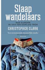 Slaapwandelaars - Christopher Clark - 9789085425380, 20e eeuw of later, Overige gebieden, Nieuw, Ophalen of Verzenden