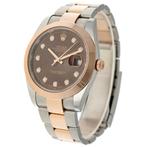 Rolex - Datejust II - 126301 - Heren - 2018, Nieuw