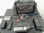 Sony CCD-TR502E Video8 camera