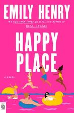 Happy place 9780593638446 Emily Henry, Boeken, Verzenden, Gelezen, Emily Henry