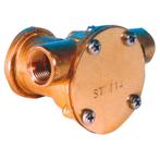 Impellerpomp Impellerpomp Volvo Penta, MD5, MD7, MD11, MD17, Watersport en Boten, Ophalen of Verzenden, Nieuw, Motor en Techniek