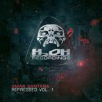 Omar Santana - Slave Invaders (Vinyls), Verzenden, Nieuw in verpakking, Techno of Trance