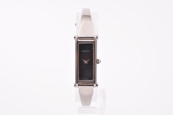 Gucci - Zonder Minimumprijs - 1500 L - Dames - 1990-1999, Sieraden, Tassen en Uiterlijk, Horloges | Heren