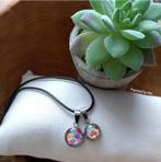 Verwen jezelf of iemand anders met handgemaakte kettingen!, Sieraden, Tassen en Uiterlijk, Kettingen, Nieuw, Overige kleuren, Overige materialen