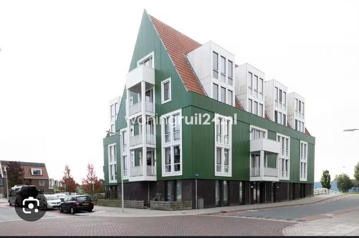 Woningruil - De Poort 10 - 3 kamers en Noord-Holland, Huizen en Kamers, Woningruil, Noord-Holland