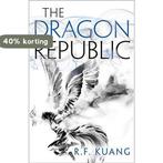 The Dragon Republic 9780008239862 R.F. Kuang, Boeken, Verzenden, Gelezen, R.F. Kuang