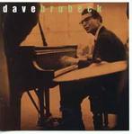 cd - Dave Brubeck - This Is Jazz, Zo goed als nieuw, Verzenden