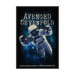 Avenged Sevenfold The Stage patch officiële merchandise, Ophalen of Verzenden, Nieuw, Overige typen