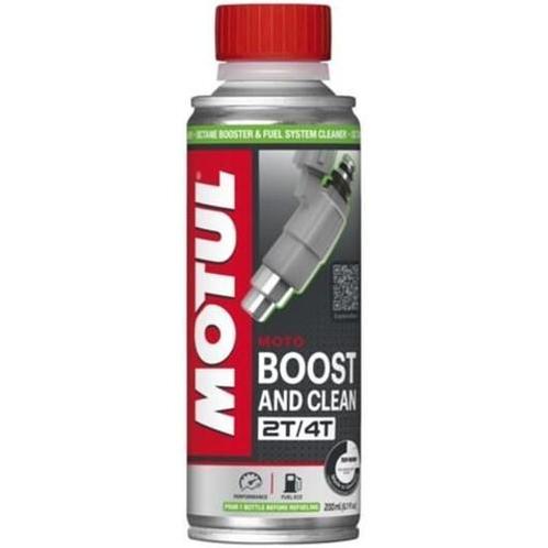 Motul Boost And Clean Moto 2Ml X12, Computers en Software, Laptop-opladers, Verzenden