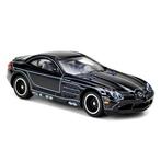 Matchbox 1:64 - Modelauto - Collectors Edition Mercedes-Benz, Nieuw