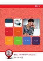 EOL L 9789400226623, Boeken, Zo goed als nieuw